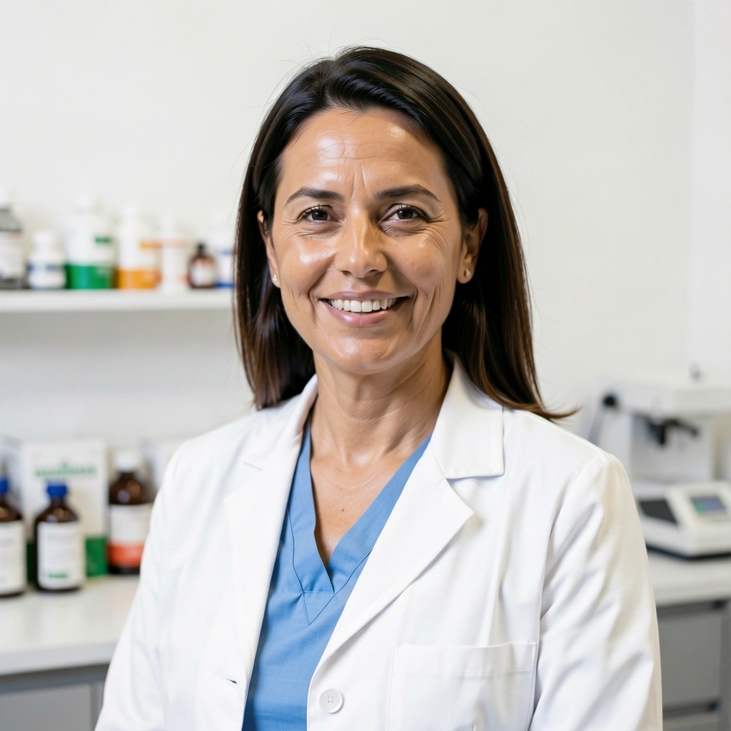 Dra. Equipa NutriPortugal