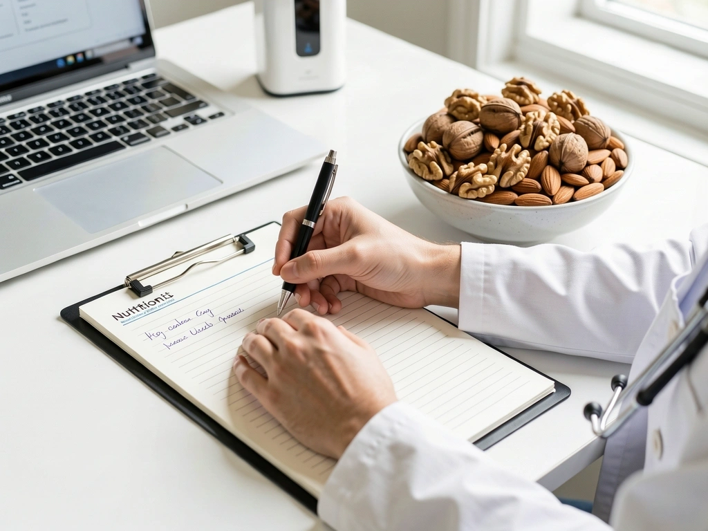 Consulta Metodologia